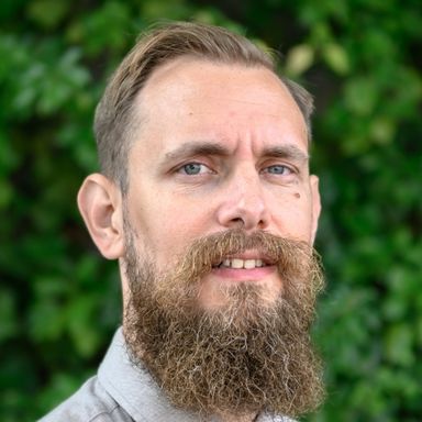 Daniel Raniz Raneland